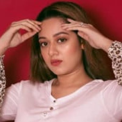 নায়িকা দিঘি