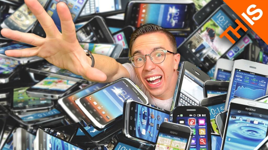 বাংলাদেশে অবৈধ মোবাইল ফোনের যুগ শেষ, ১৬ ডিসেম্বর থেকে NEIR সিস্টেম চালু