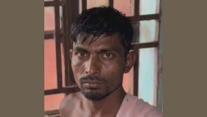 ধর্ষক মনির