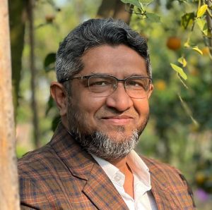 ডাক্তার শাহ মুহাম্মদ শরীফ, ডেপুটি সিভিল সার্জন, দিনাজপুর
