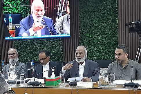 বিএনপি, নির্বাচন কমিশন, রিটার্নিং অফিসার, আবদুল মঈন খান, নিরপেক্ষ নির্বাচন