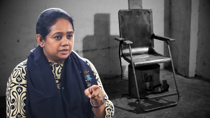 জাতীয় নির্বাচন-২০২৬, তুলির বিতর্কিত মন্তব্য কি আত্মঘাতী ?